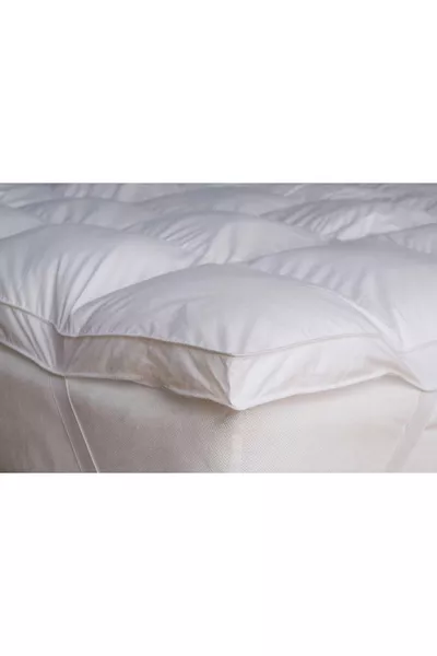 Надматрак с гъши пух - Topper.  см