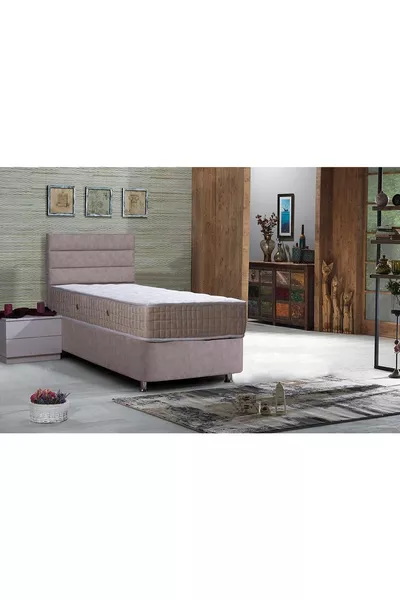 عنوان قاعدة فيينا، بيج، سم