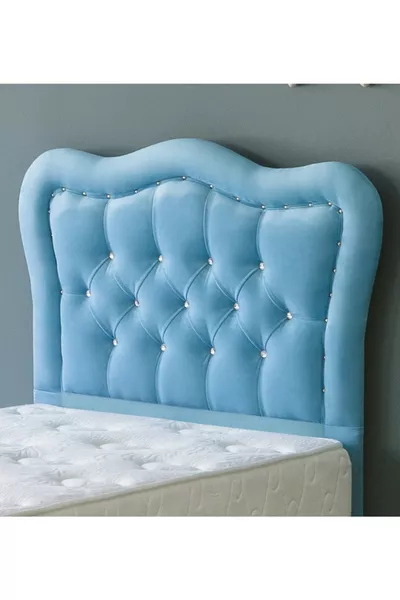 Bora Royal Единично легло с табла и основа