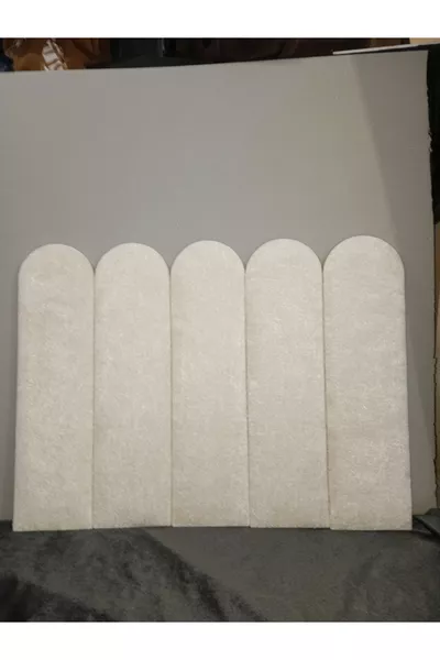 Bed headboard panel (PRICE IS FOR 1 PANEL...)