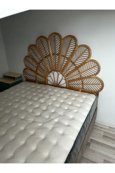 CM Bed Headboard