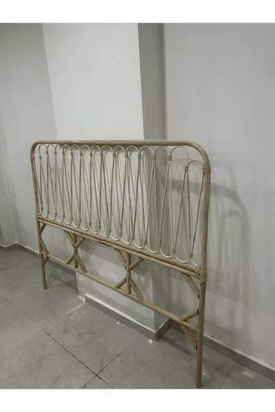 RECTANGULAR BED HEADBOARD