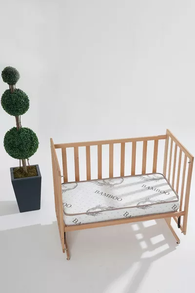 مرتبة أطفال ورضع مرتفعة الكثافة خاصة الإنتاج وتدعم العظام