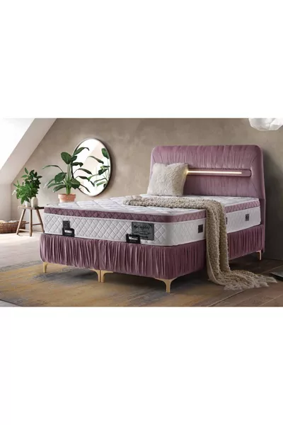 Trend Line Yatak Baza Set