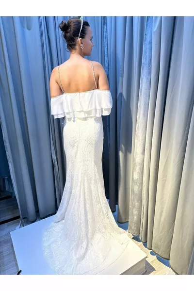 DIŞ ÇEKİM,NİKAH VE NİŞAN ELBİSESİ