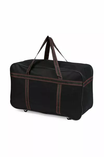 Valise à roulettes et sac à main de voyage Valise à main grande taille Options de taille