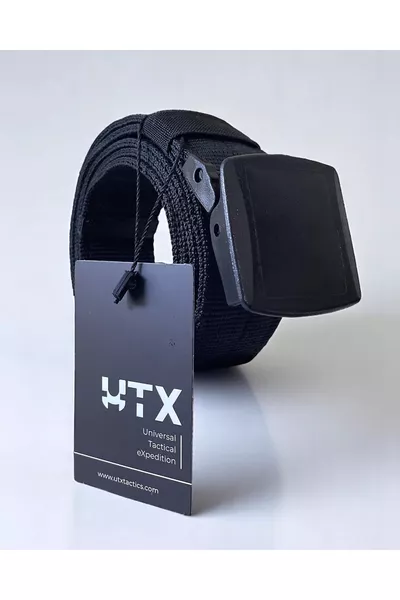 CEINTURE TACTIQUE PALASKA (Unisexe)