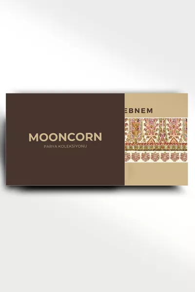 Коллекция шарфов Parya