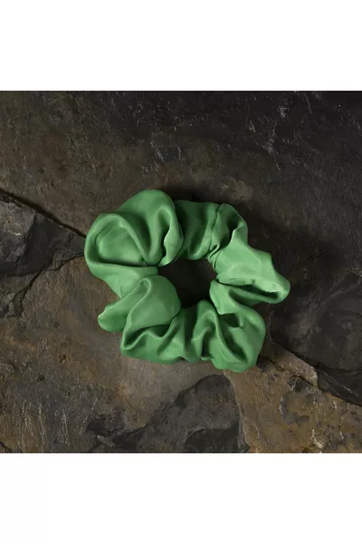 مشبك شعر نسائي فردي من الساتان