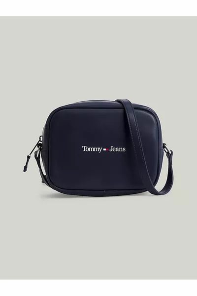 حقيبة كتف نسائية بعلامة تجارية قابلة للتعديل، أنيقة ومناسبة للاستخدام اليومي