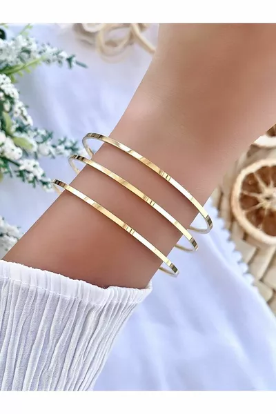 سوار كيب سي أجدا الفولاذي الثلاثي