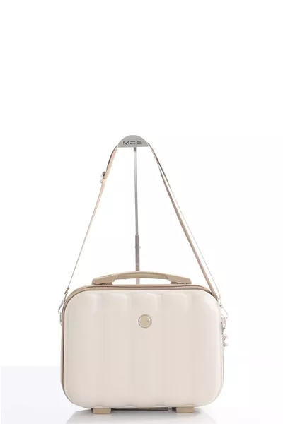 Polipropilen 2'li Valiz Seti Orta & Makyaj 