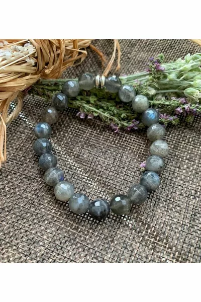 Labradorite Bracelet