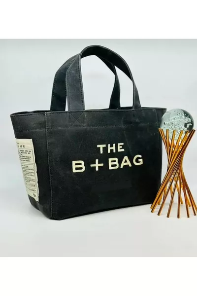 Hand- en schoudertas