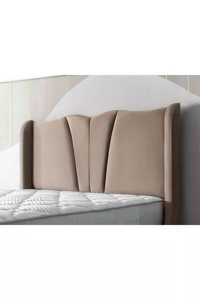 رأس سرير فردي فيستا، فيزون، سم × سم