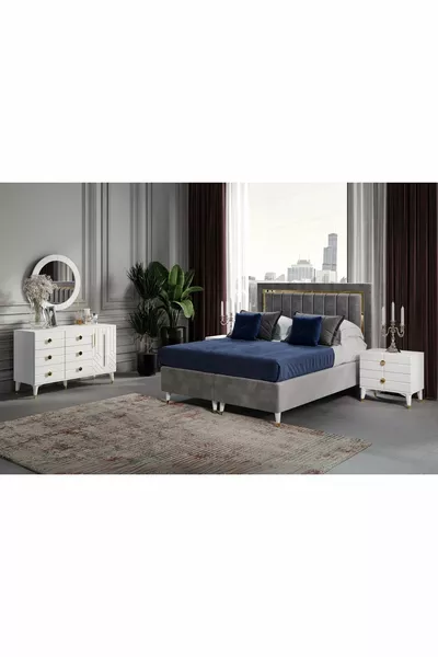 Kenta Yatak Odası Takımı