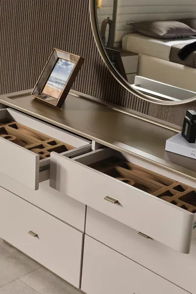 Oltu Yatak Odası Takımı