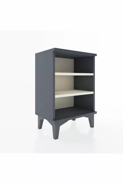 أرجس كومودين بدرجين لون أنترسايت-حجر العقيق