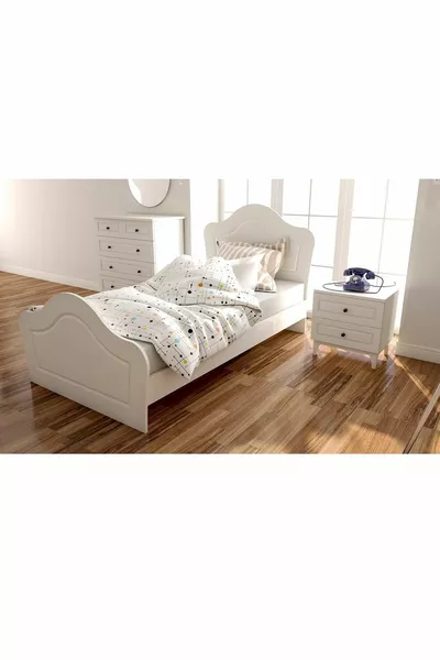 سرير بيزا كانتري