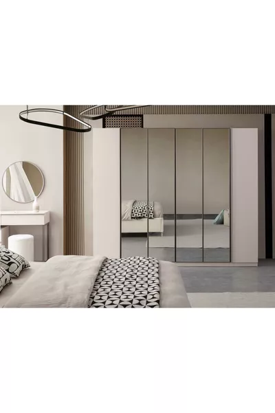 غرفة نوم زن