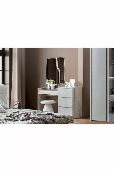 طقم غرفة نوم ديلفي