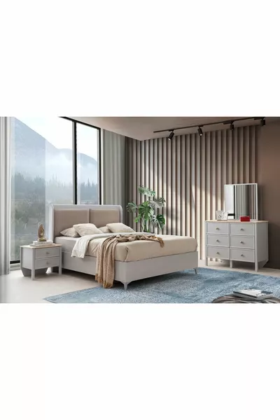 Спален комплект Lumis