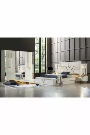 Ensemble de chambre à coucher Aytaşı
