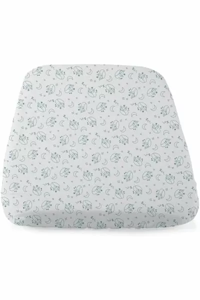 Çarşaf Seti İki Parça M Foxy 