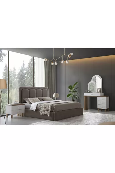 Demre Yatak Odası Takımı