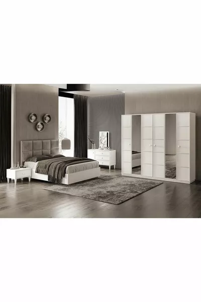 Спален комплект Nocta