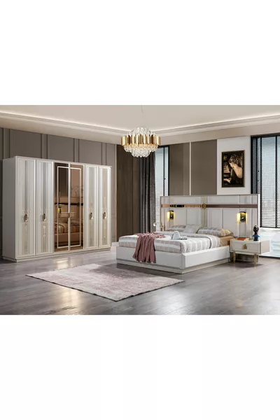 Спален комплект