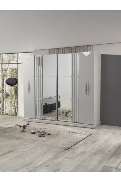 Спален комплект Quantum