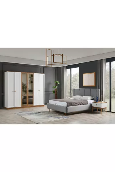 Океанская спальня