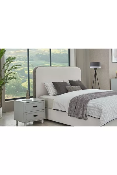 WILLOW BEDROOM SET, 6 DOOR