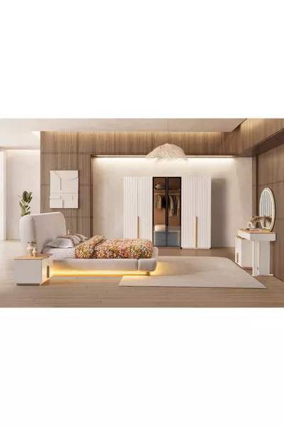 Спалня Каджу