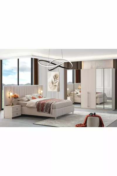 Efes Yatak Odası Takımı