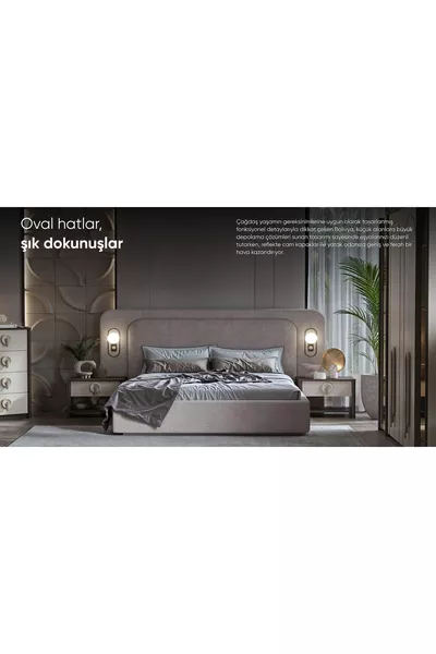 Спалня Боливия