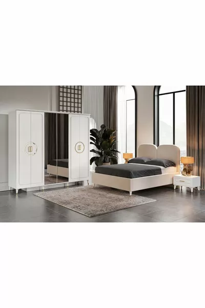 Denny Yatak Odası Takımı