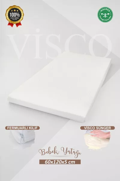 Матрас с эффектом памяти 5 см, детская и детская колыбель, кроватка-парко, кроватка рядом с мамой и люксовые детские матрасы