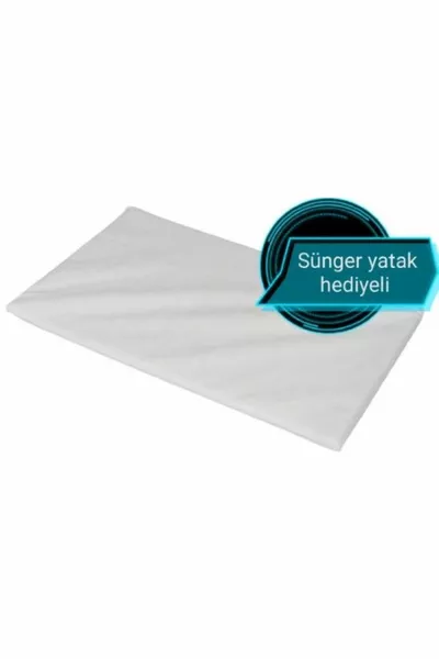 سرير أطفال محمول من Btrend Mercan Black مع جيب وهدية، سرير هزاز، سرير أرجوحة للأطفال