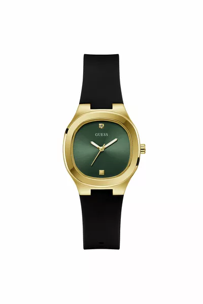  Women's Diamond Wristwatch