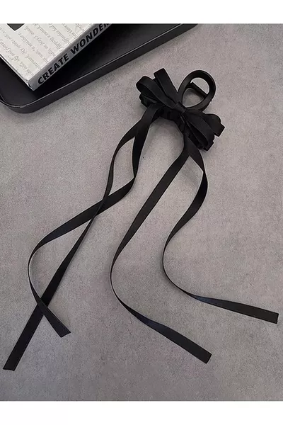 pince à nœud à plusieurs couches avec queue