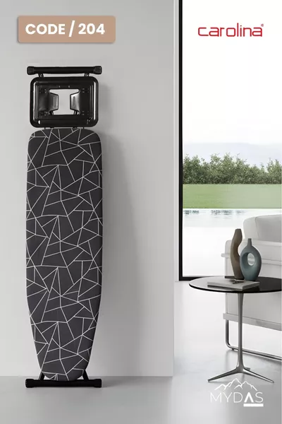  Monoblok Strijktafel