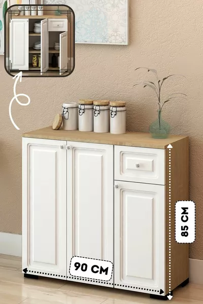 Hermes Mehrzweckschrank