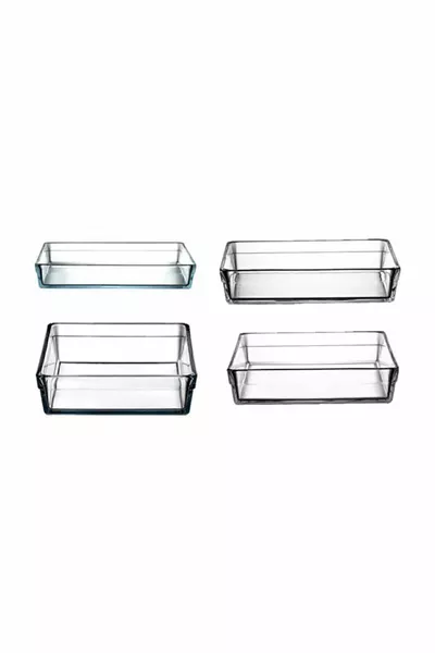 Премиум комплект Боркам - комплект от 4 броя Боркам, специална серия оригинал. В черна кутия