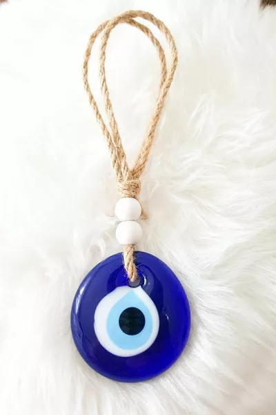 Kampanya Eko Nazar Boncuğu