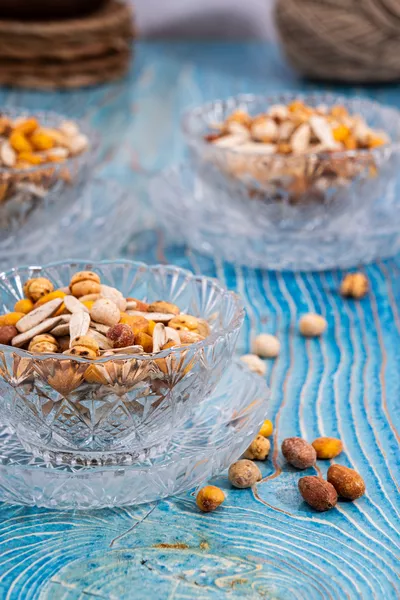 -DELIGE SNACK-RIJSTPUDDING-PRESENTATIESET