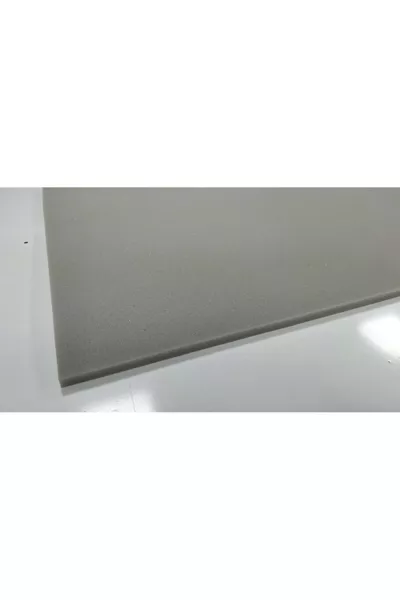  Dns Grijs Spons  cm.