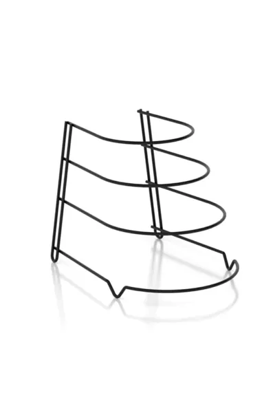 Метален органайзер с 4 рафта за тави