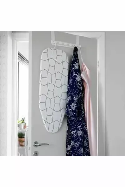 طاولة كي صغيرة محمولة وعملية للسفر من جال ميني